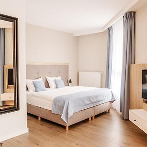 Luksusowy apartament