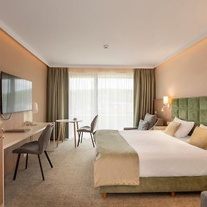 Apartament typu deluxe